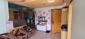Parking in 3 BHK Apartment at Taware Colony – for Sale
