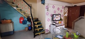 Furnished Amenities in 3 BHK Apartment at Taware Colony – for Sale