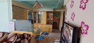 Team Area in 3 BHK Apartment at Taware Colony – for Sale