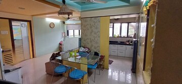 Team Area in 3 BHK Apartment at Taware Colony – for Sale