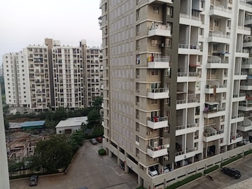 3 BHK Apartment For Resale in Taware Colony Pune  8172743