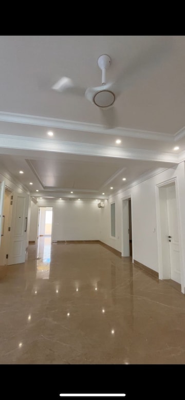 3 BHK Builder Floor For Rent in Infinite Luxury South City 2 Gurgaon  8172775