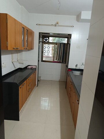 Kitchen in  Pg at Goregaon West – for Rent