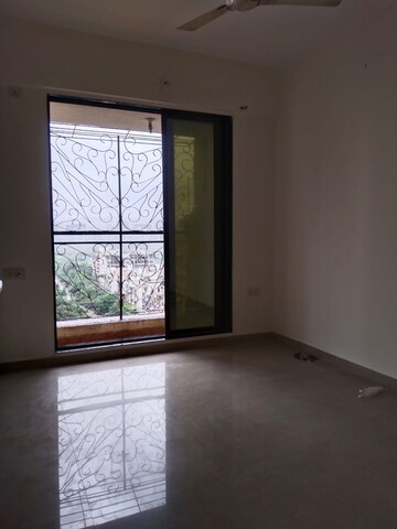Bedroom in 2 BHK Apartment at Monarch Properties Luxuria, Kharghar – for Sale