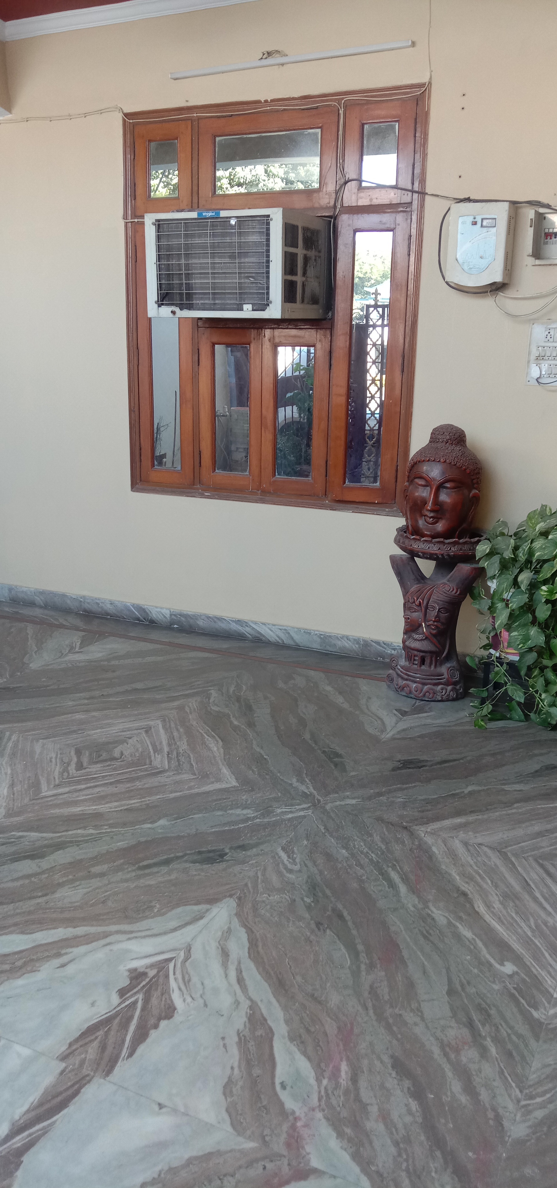6 BHK + Pooja Room Independent House For Sale in E Block Shastri Nagar