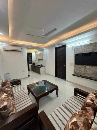 1 BHK Apartment For Rent in Lodha The Park Worli Mumbai  8172773