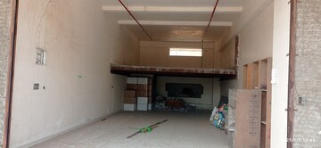 Showroom – Exterior View View at Aryan Aarya One, Dombivli East - for Rent