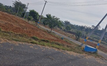 Plot For Sale in Diggi Road
