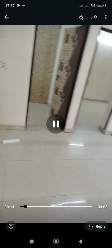 Furnished Amenities in 2.5 BHK Apartment at The Vegas, Sector 16b Dwarka – for Rent
