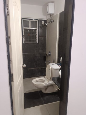 Master Bedroom in 3 BHK Apartment at Chandrarang Opus 77, Wakad – for Rent