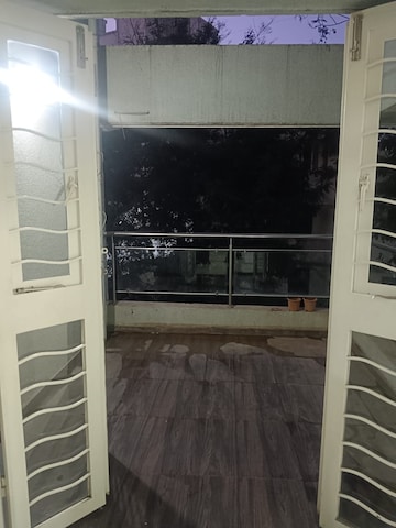 3 BHK Apartment For Rent in Chandrarang Opus 77 Wakad Pune  8172790