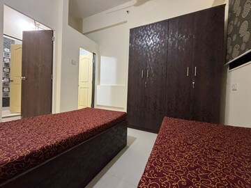 Room in  Pg at Mitha Nagar – for Rent
