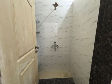 Bathroom in  Pg at Mitha Nagar – for Rent