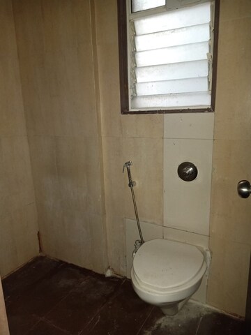 Bathroom in 2 BHK Apartment at Undri – for Sale