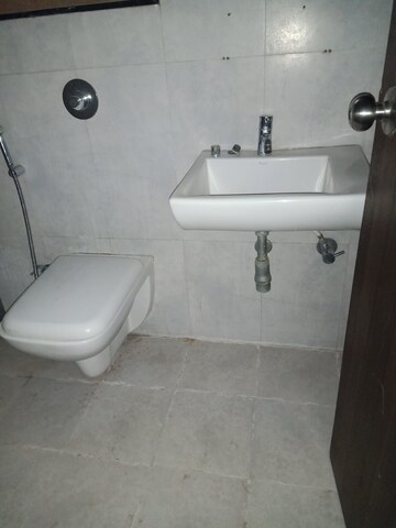 Bathroom in 2 BHK Apartment at Undri – for Sale