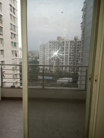 Bathroom in 2 BHK Apartment at Undri – for Sale