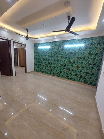 2 BHK Apartment For Rent in Sarita Vihar Pocket-J RWA Sarita Vihar Delhi  8172852