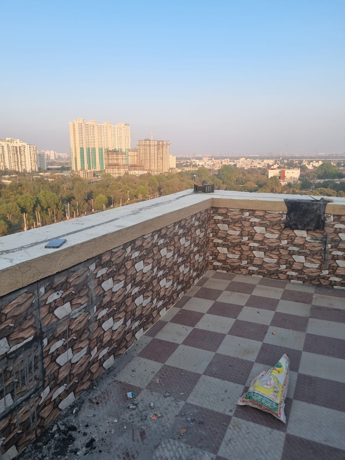 3 BHK Apartment For Sale in Tulip Petals