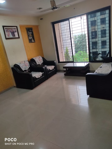 3 BHK Apartment For Resale in Neelsidhi Neelkanth Valley Dhokali Thane  8172810