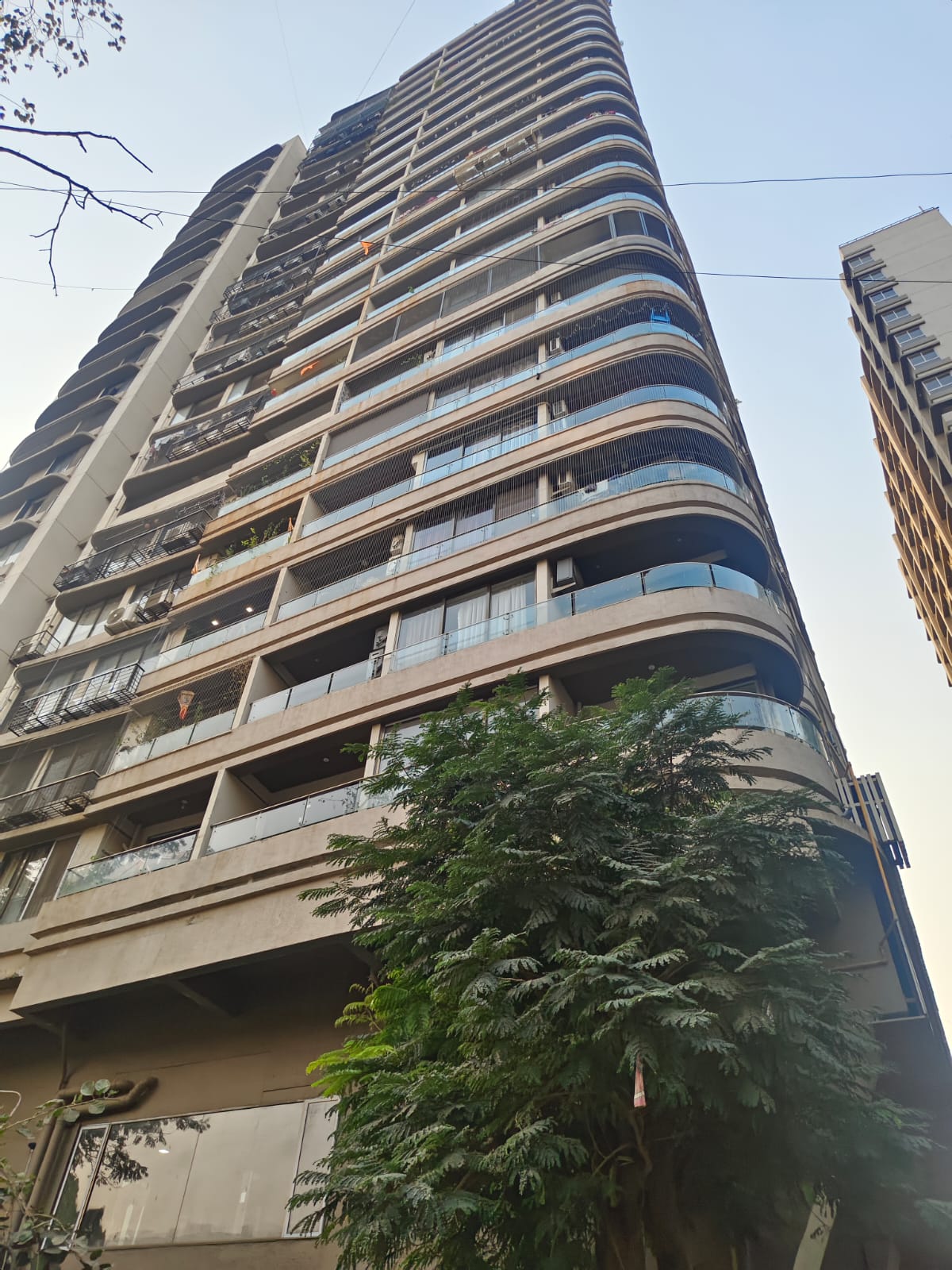 2 BHK Apartment For Sale in Triumph Siddhivinayak CHS