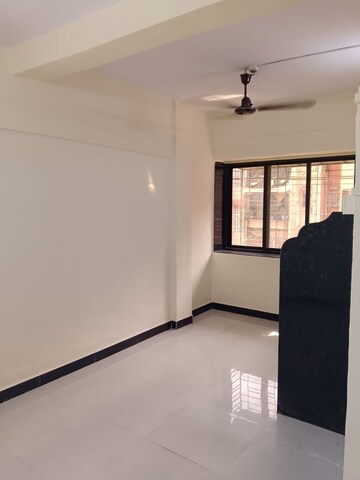 Living Room in 1 RK Apartment at Mhada Apartments Chandivali, Chandivali – for Rent