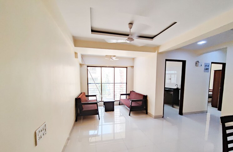 Common Area, mitha nagar Pg For Boys In Mitha Nagar 8172815