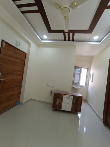 Kitchen in 1 BHK Apartment at Kondapur – for Rent