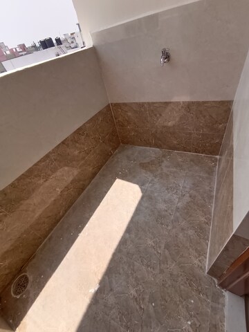 Kitchen in 1 BHK Apartment at Kondapur – for Rent