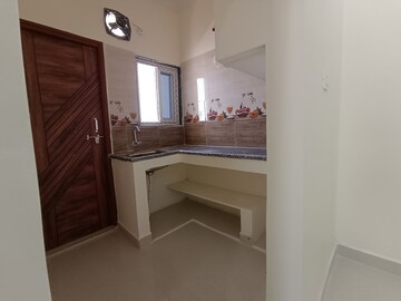 Kitchen in 1 BHK Apartment at Kondapur – for Rent