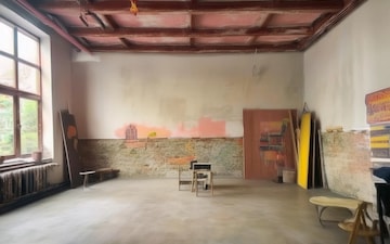 Office Space For Sale in Camac Street