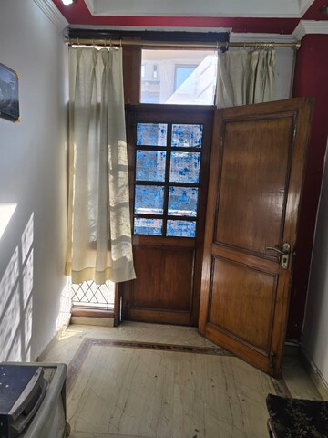2.5 BHK Builder Floor For Rent in Kalkaji