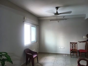 3 BHK Apartment For Rent in PWS 7 Hills Narsingi Hyderabad  8172809