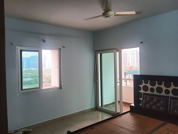 Bedroom, pws-7-hills 3 Bedroom 2000 Sq.Ft. Apartment In Narsingi Hyderabad 8172809