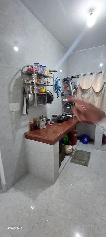 Furnished Amenities in 2 BHK Apartment at Sulabh Awas, Gomti Nagar – for Rent