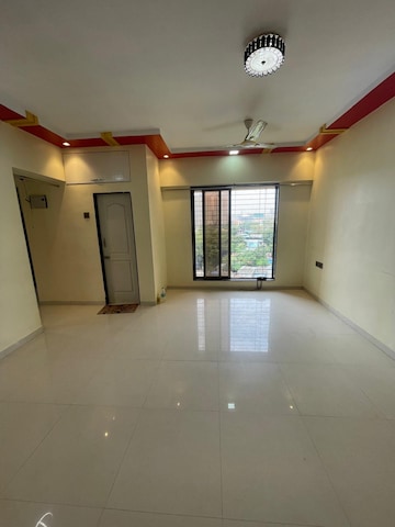 2 BHK Apartment For Resale in Salasar Aanand Mira Road Thane  8172866