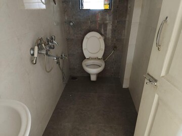 Bathroom in 2 BHK Apartment at Salasar Aanand, Mira Road – for Sale