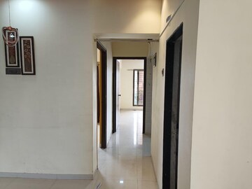 Building Lobby in 2 BHK Apartment at Salasar Aanand, Mira Road – for Sale