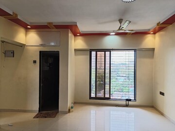 Bedroom in 2 BHK Apartment at Salasar Aanand, Mira Road – for Sale