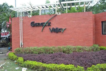 2 BHK Apartment – Garden View at Genexx Valley, Diamond Harbour Road - for Sale