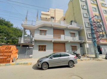  Office Space – Exterior View View at Kalyan Nagar - for Sale