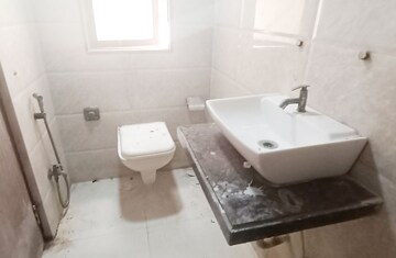 Bathroom in  Pg at Mitha Nagar – for Rent