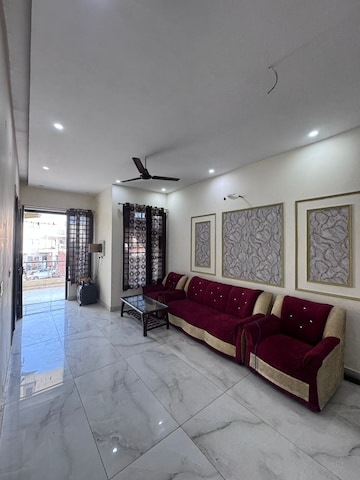 2 BHK Apartment For Rent in Kharar Road Mohali  8172871