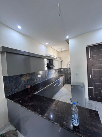 Kitchen in 2 BHK Apartment at Kharar Road – for Rent