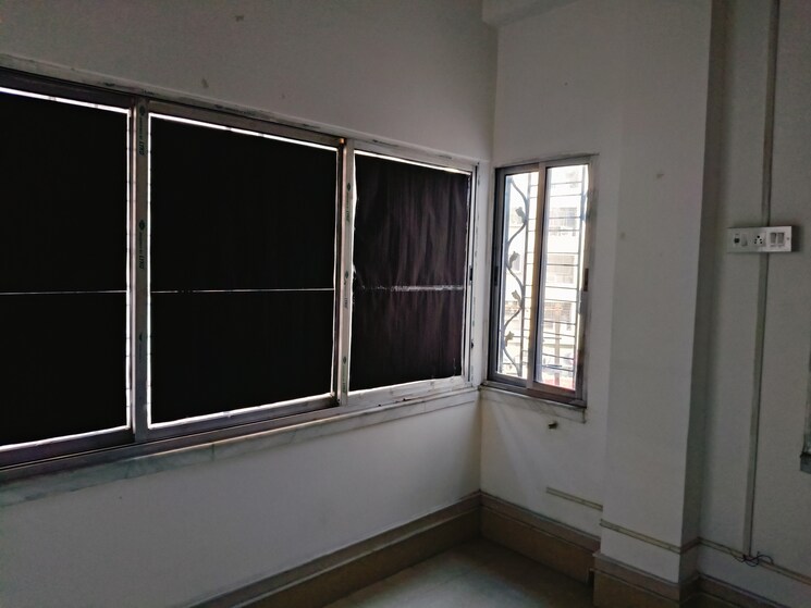 Floor Plan, baguiati Commercial Office Space 1200 Sq.Ft. In Baguiati Kolkata 8172890