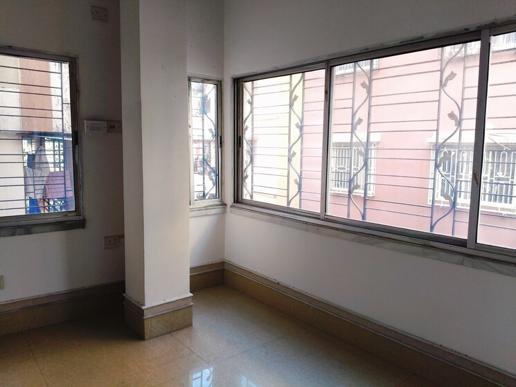 Floor Plan, baguiati Commercial Office Space 1200 Sq.Ft. In Baguiati Kolkata 8172890