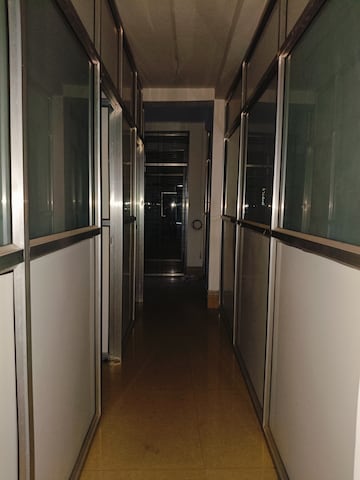 Commercial Office Space 1200 Sq.Ft. For Rent in Baguiati Kolkata  8172890