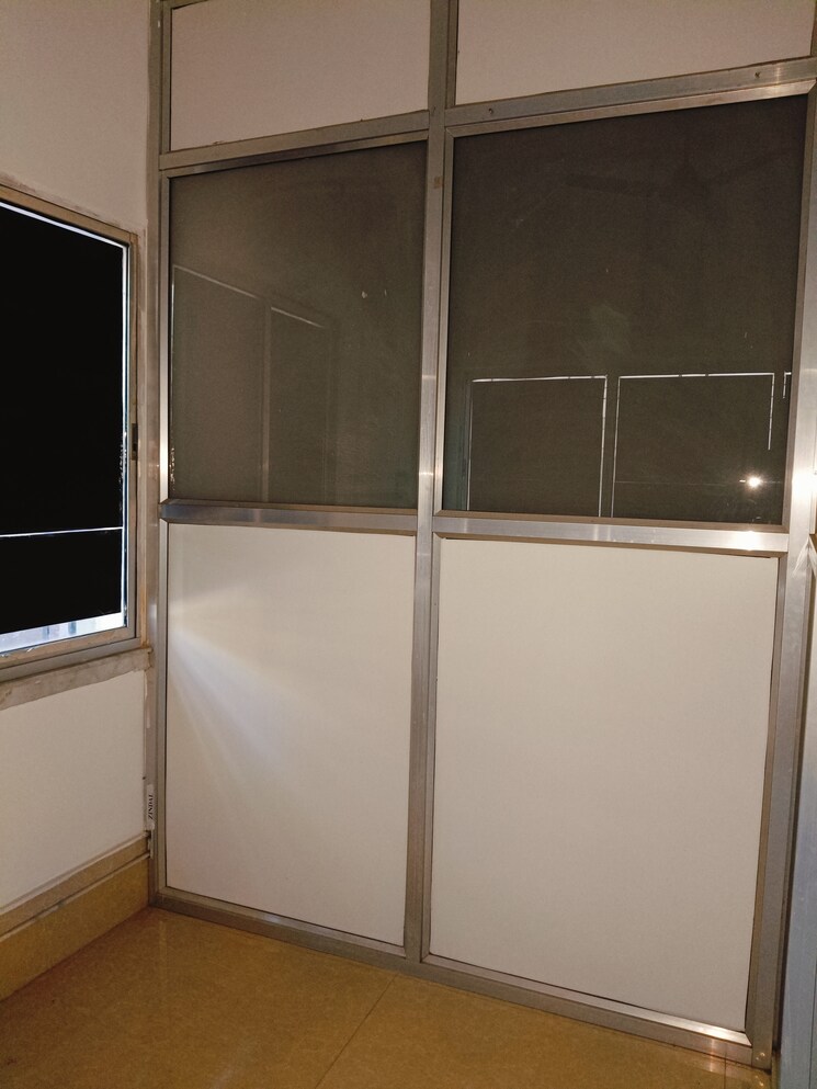 Floor Plan, baguiati Commercial Office Space 1200 Sq.Ft. In Baguiati Kolkata 8172890