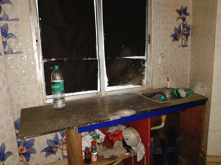 Floor Plan, baguiati Commercial Office Space 1200 Sq.Ft. In Baguiati Kolkata 8172890