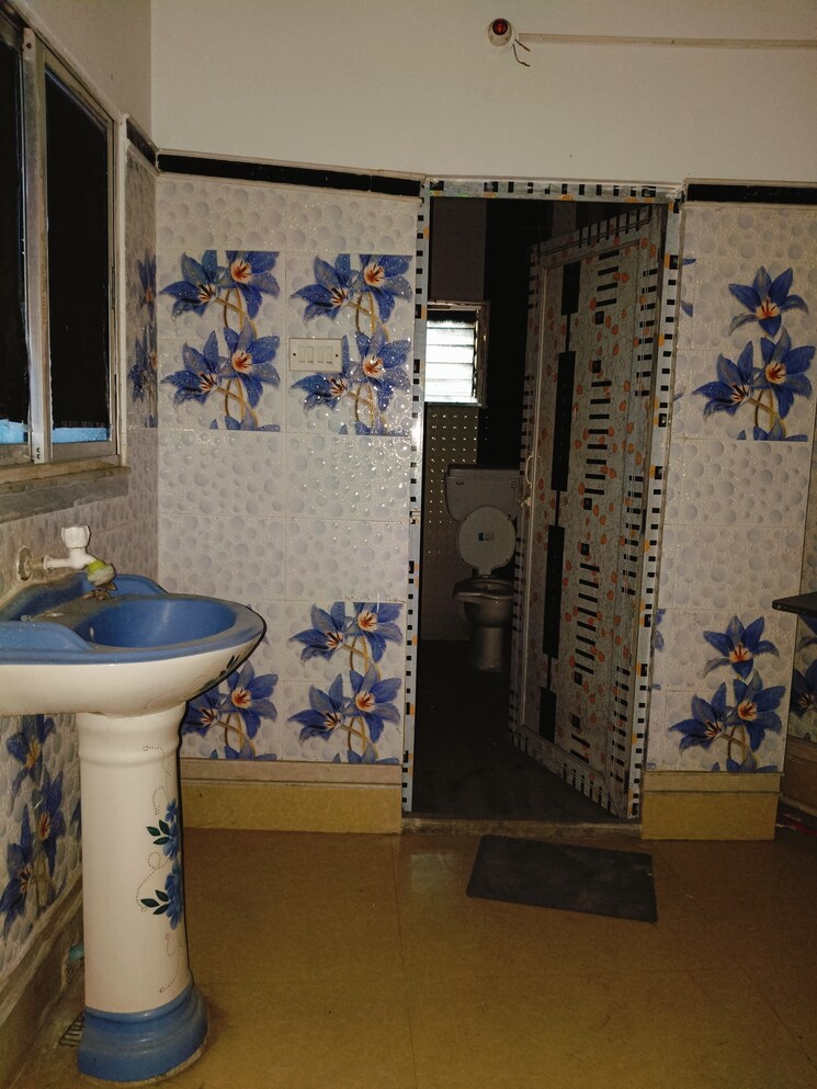 Floor Plan, baguiati Commercial Office Space 1200 Sq.Ft. In Baguiati Kolkata 8172890