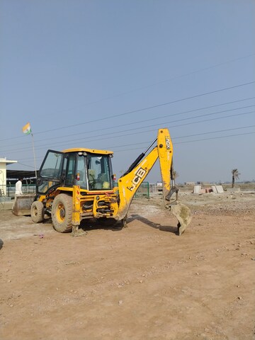  Plot – Exterior View View at Chhatikara - for Sale